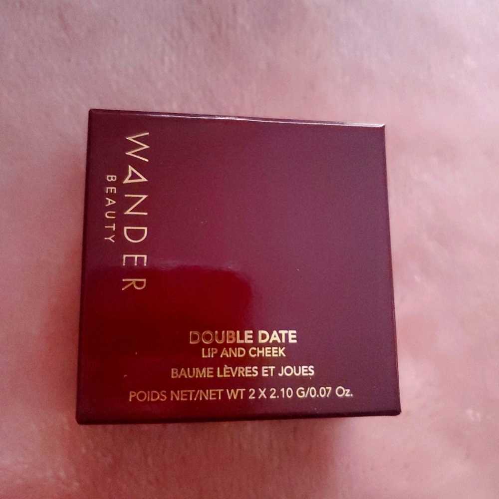 Lip & Cheek Balm